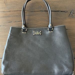 Kate Spade Leather Tote